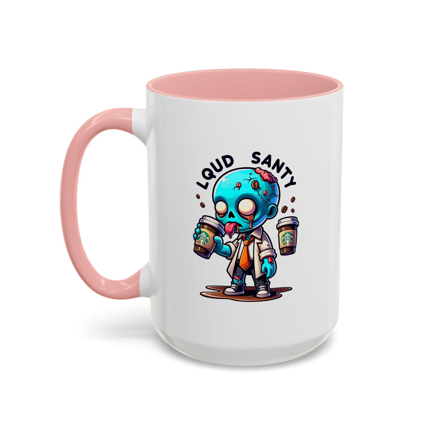 Liquid Sanity Mug