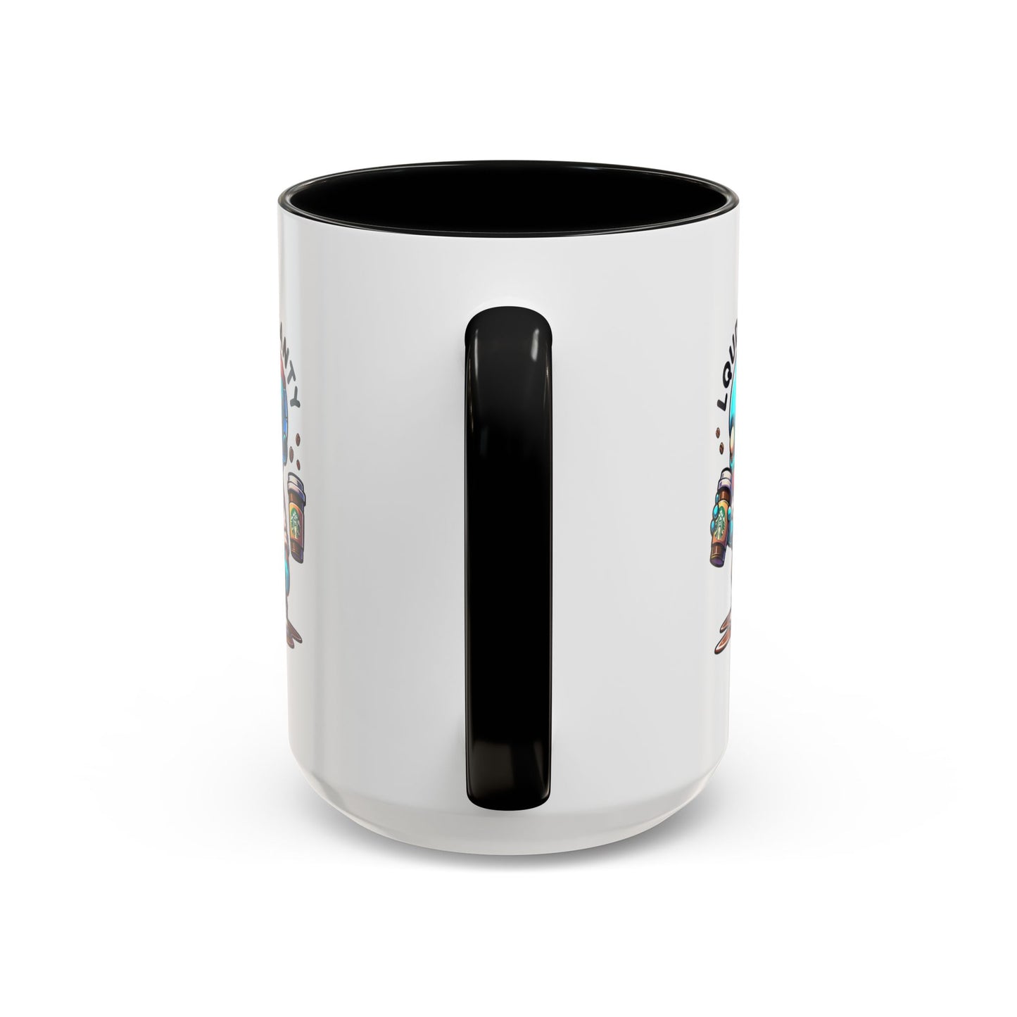 Liquid Sanity Mug