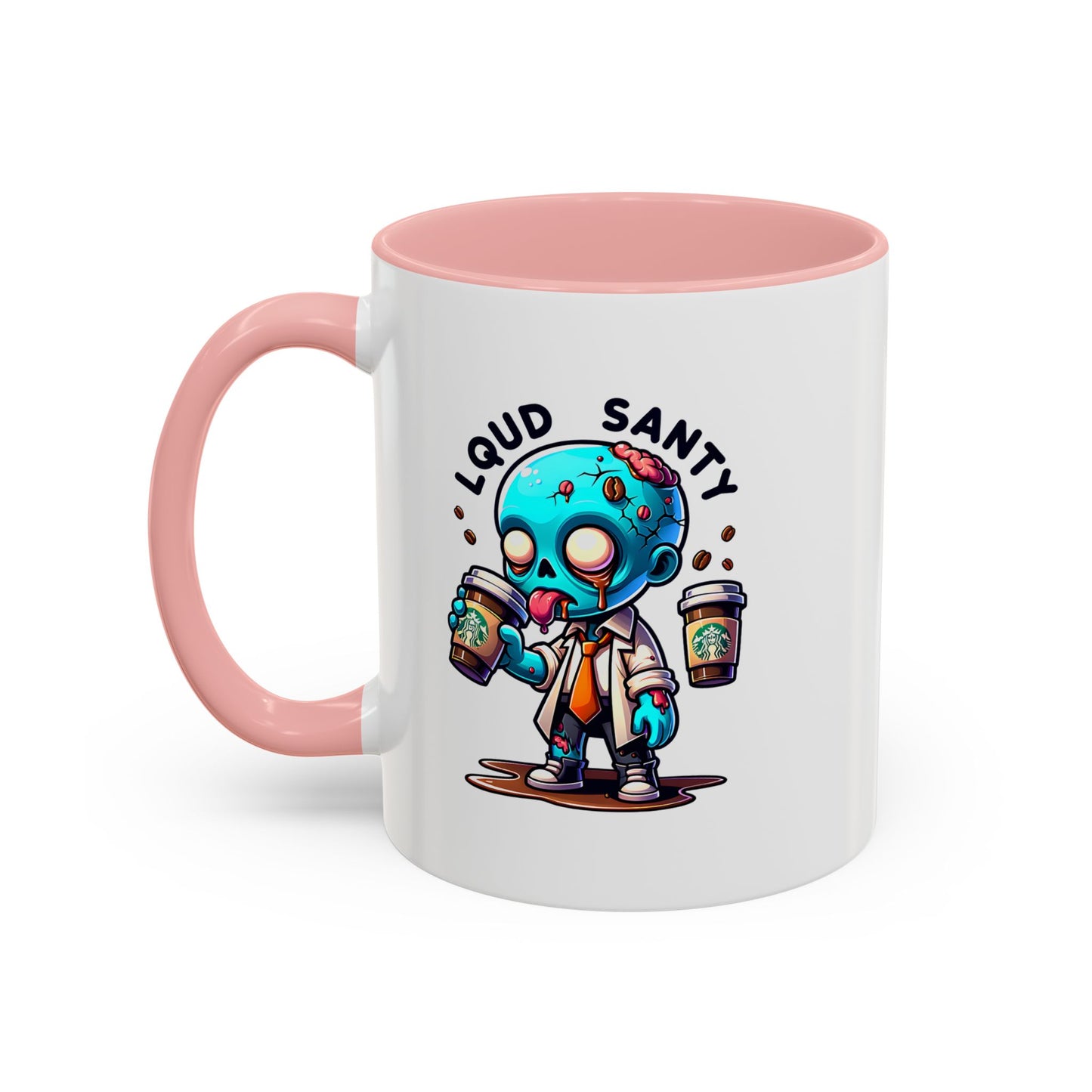 Liquid Sanity Mug