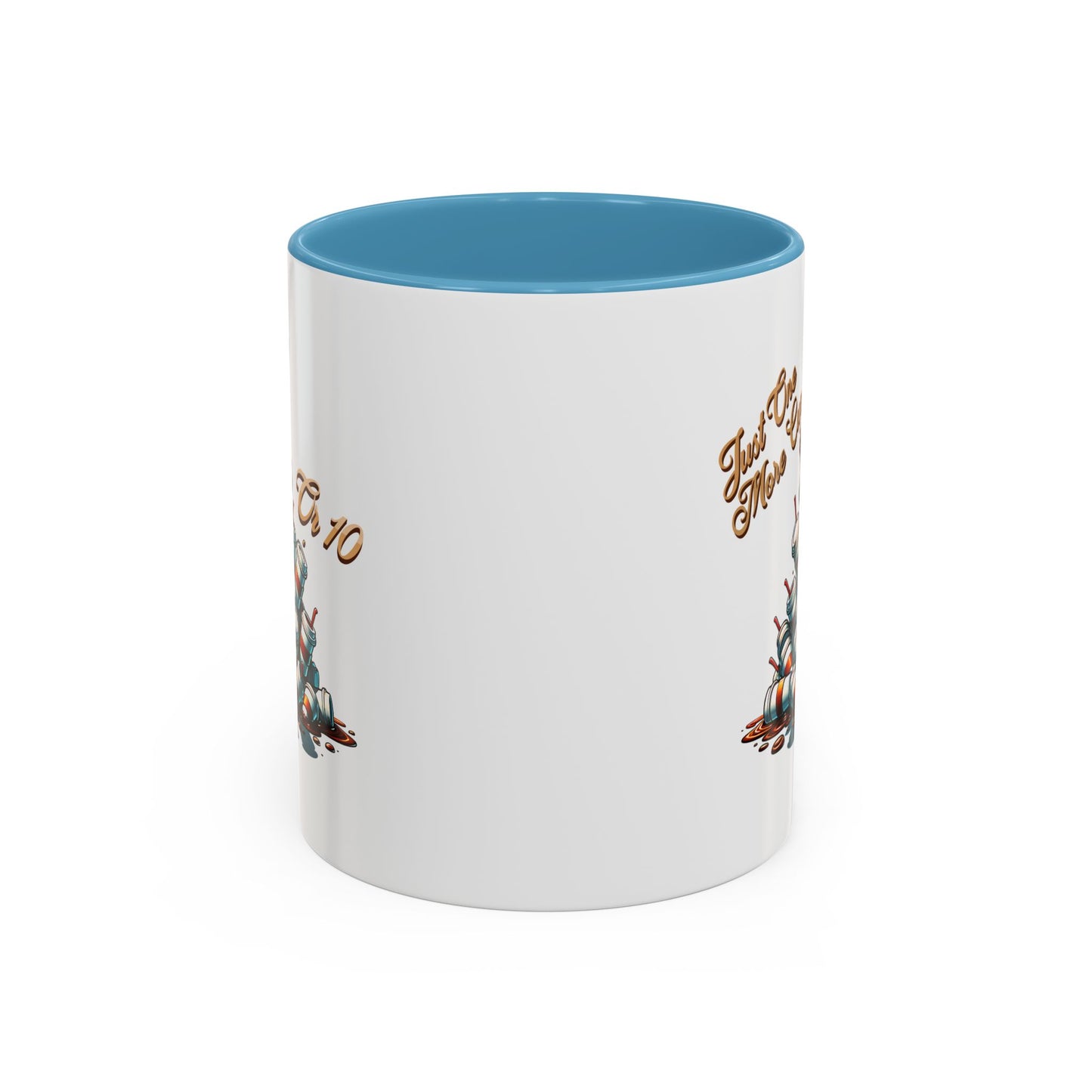 One More Coffee Mug