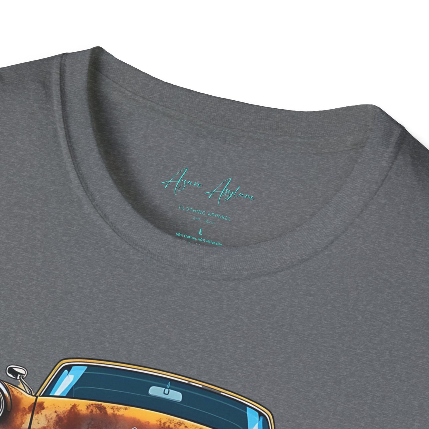 I Fix Stuff T-shirt