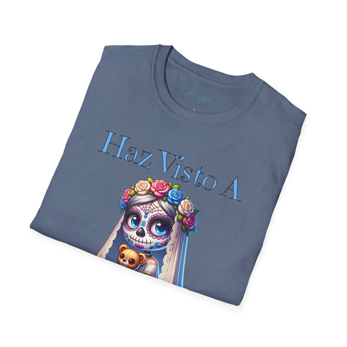 Haz Visto A Mis Hijos Llorona??