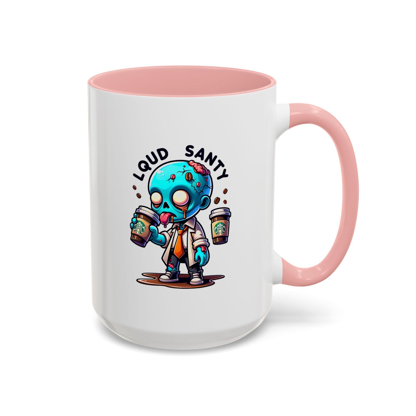 Liquid Sanity Mug