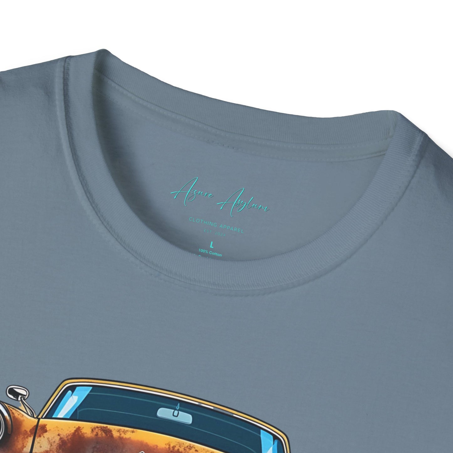 I Fix Stuff T-shirt