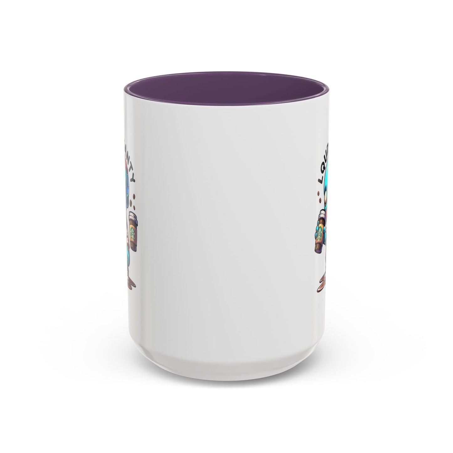 Liquid Sanity Mug