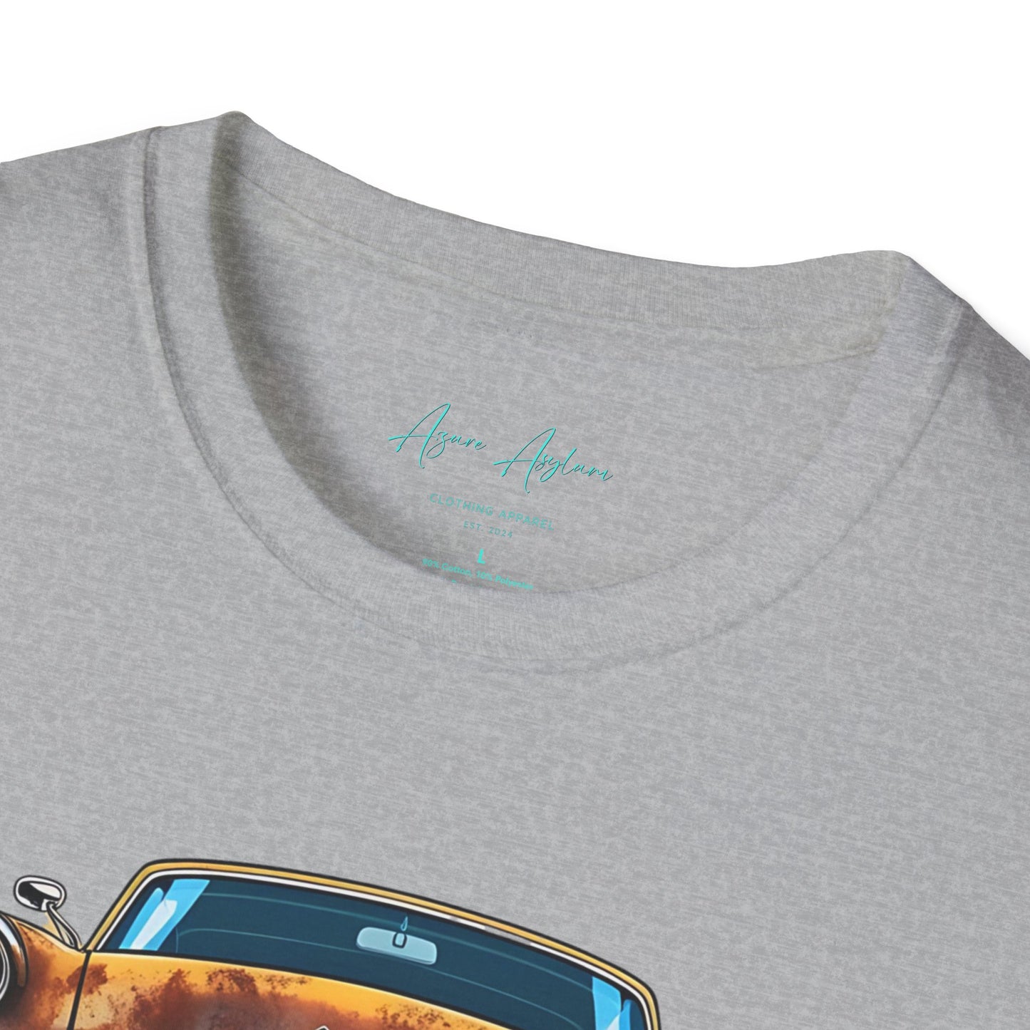 I Fix Stuff T-shirt