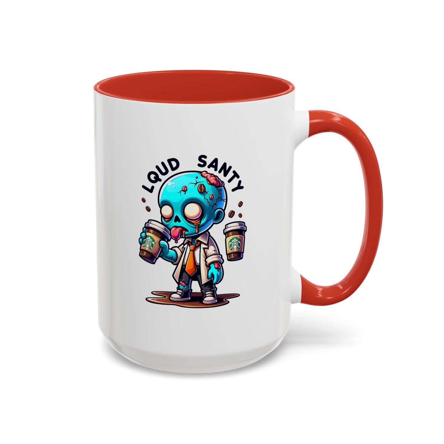 Liquid Sanity Mug