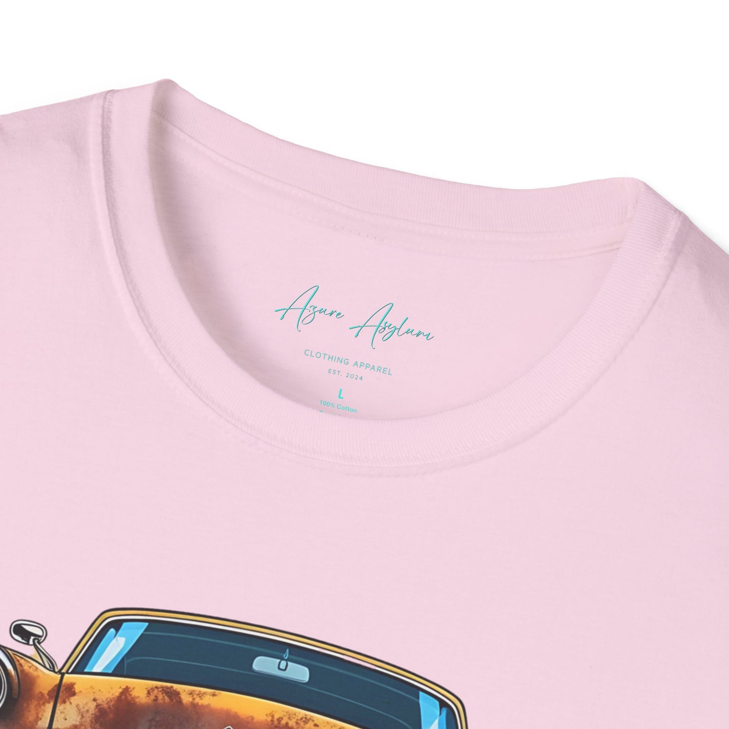 I Fix Stuff T-shirt