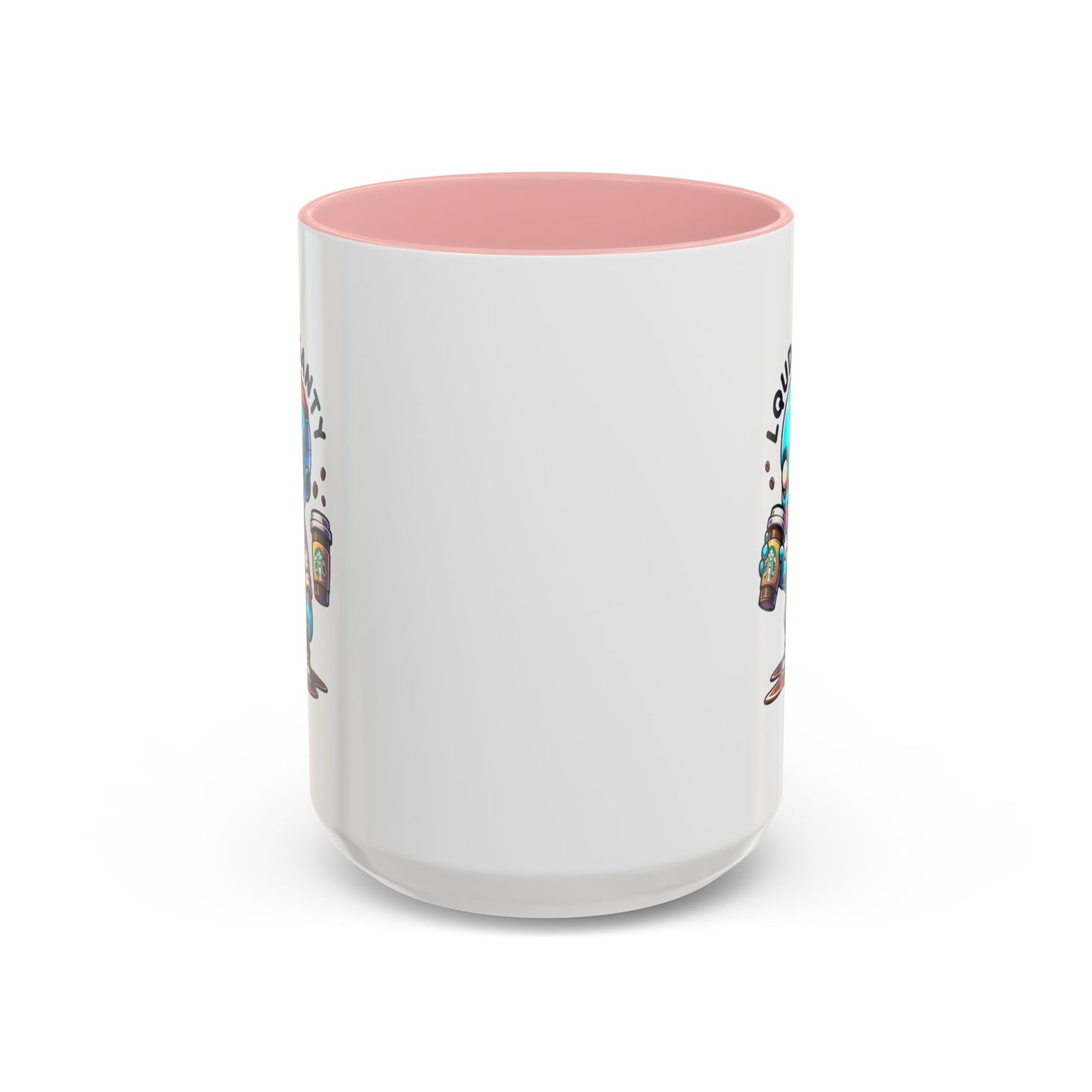 Liquid Sanity Mug