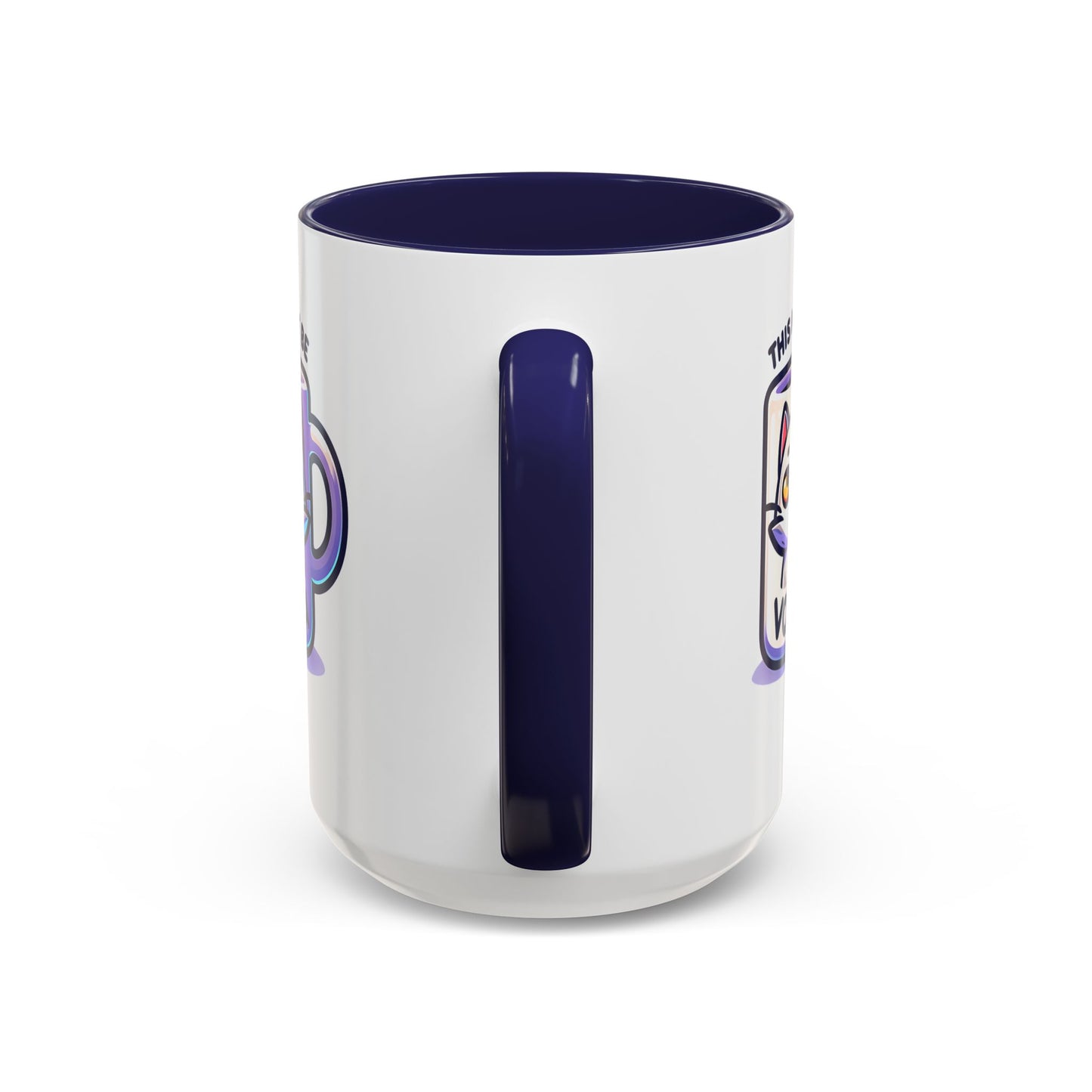 This Might Be Vodka Mug