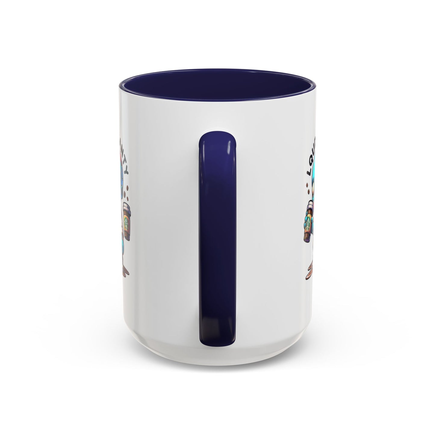 Liquid Sanity Mug