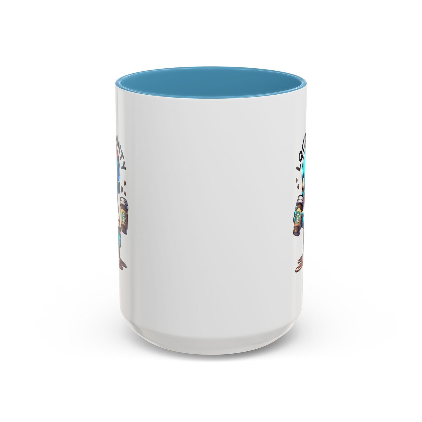 Liquid Sanity Mug