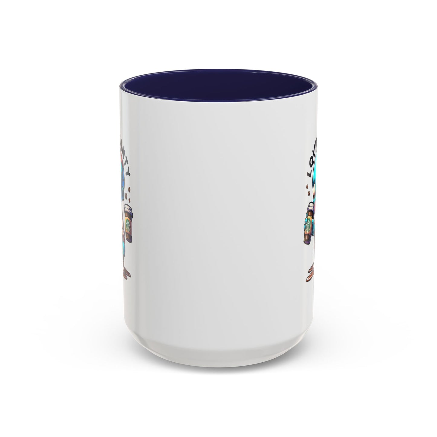 Liquid Sanity Mug