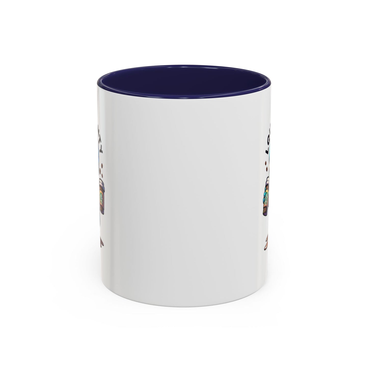 Liquid Sanity Mug