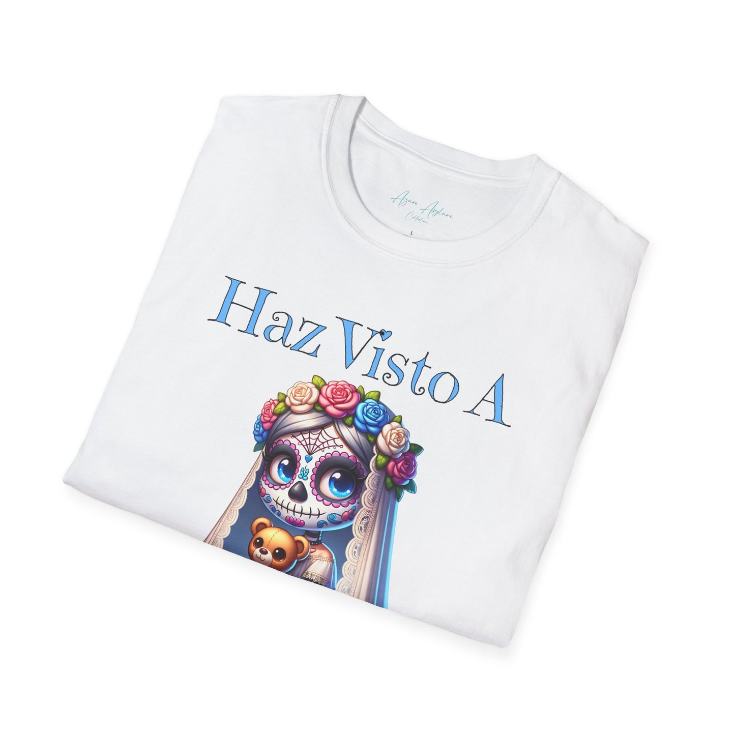 Haz Visto A Mis Hijos Llorona??