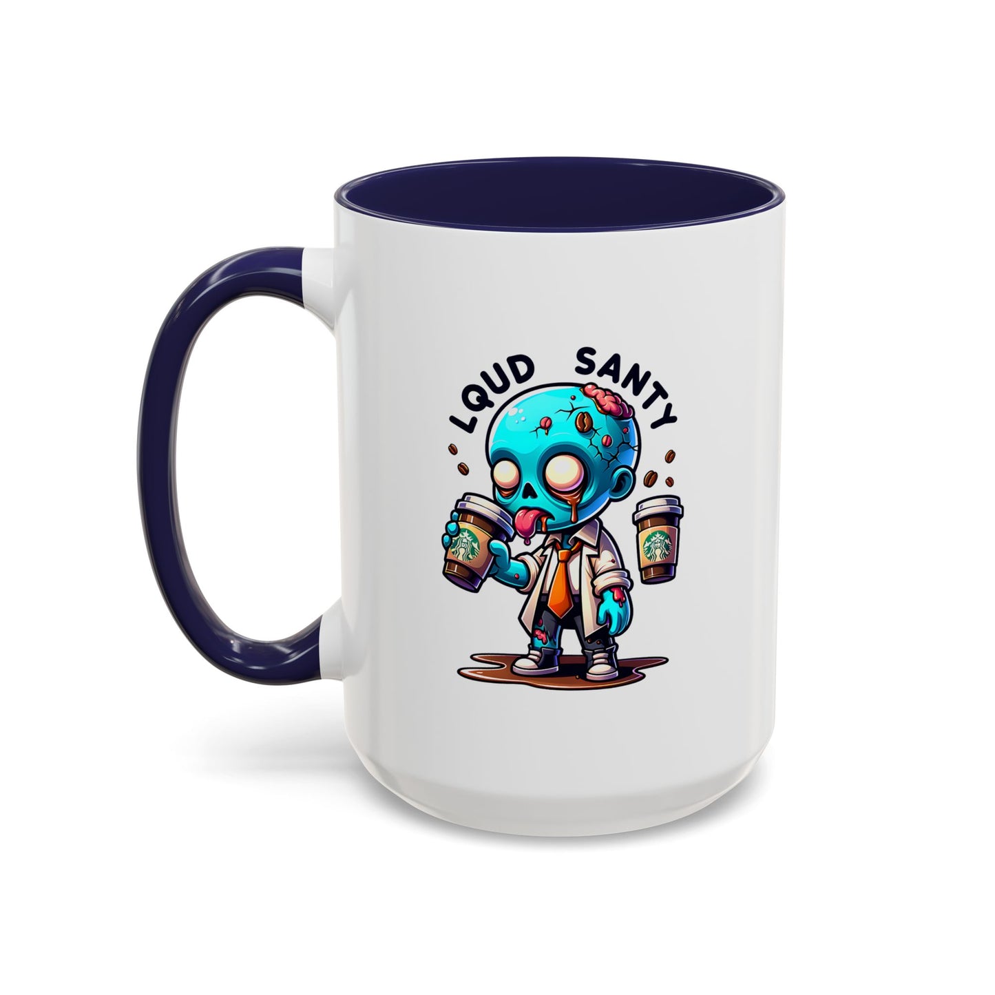 Liquid Sanity Mug