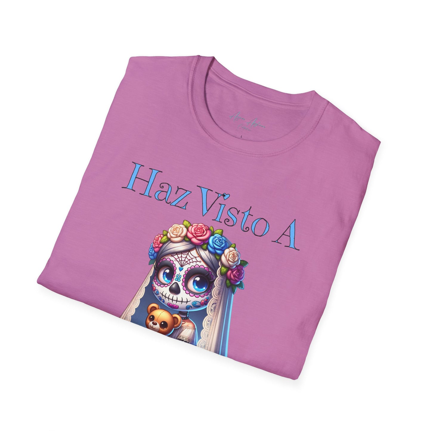 Haz Visto A Mis Hijos Llorona??