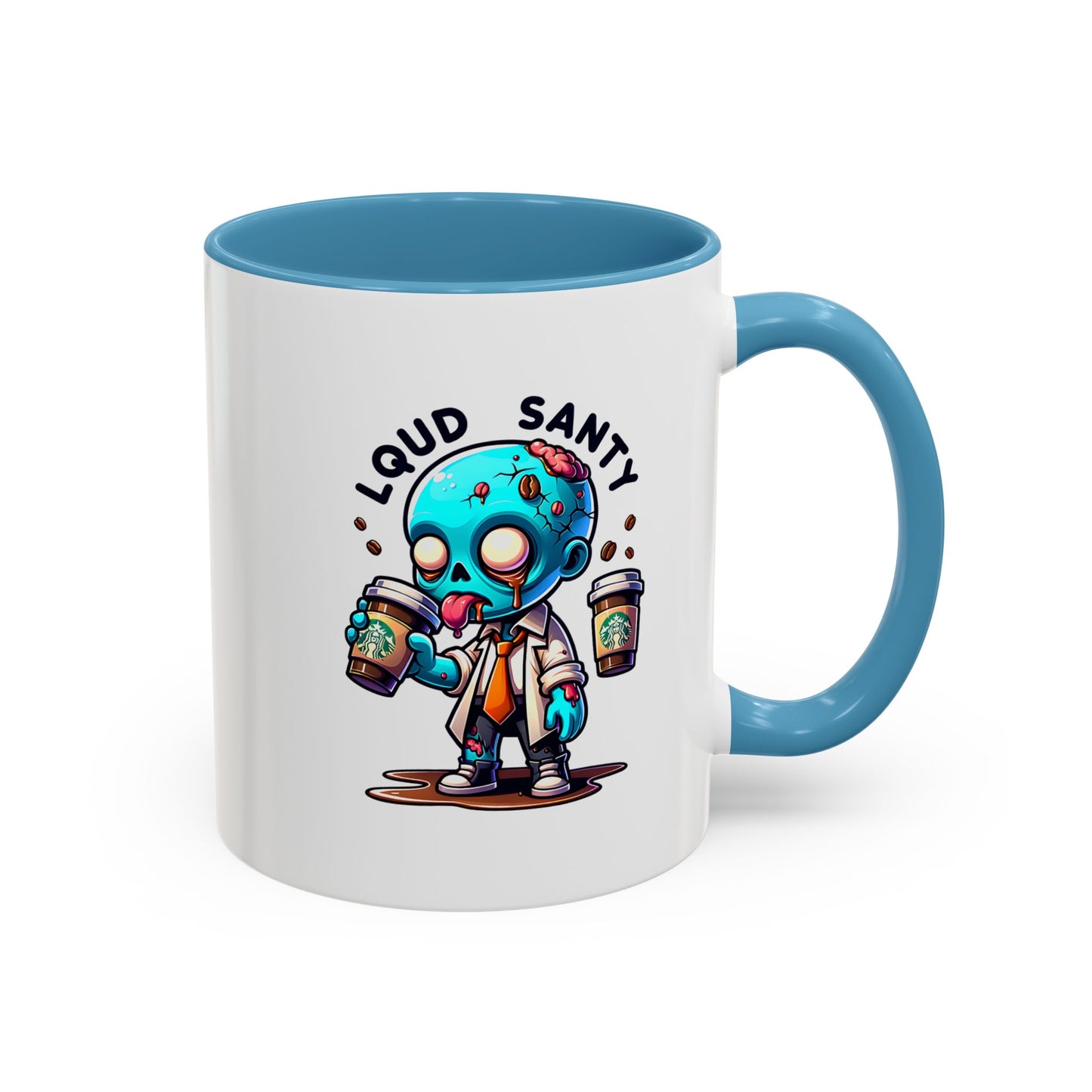 Liquid Sanity Mug