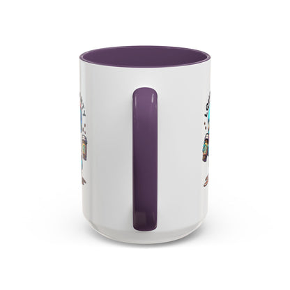 Liquid Sanity Mug