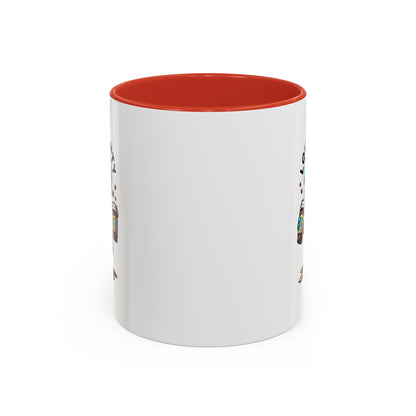 Liquid Sanity Mug