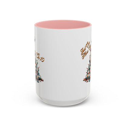 One More Coffee Mug