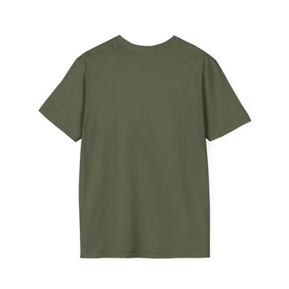 Coffee Is My Drug Softstyle T-Shirt