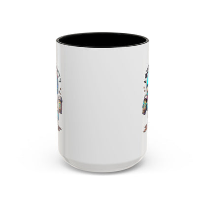 Liquid Sanity Mug