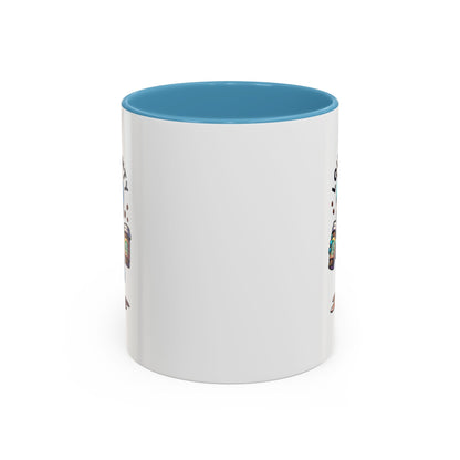 Liquid Sanity Mug