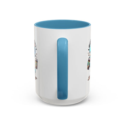 Liquid Sanity Mug
