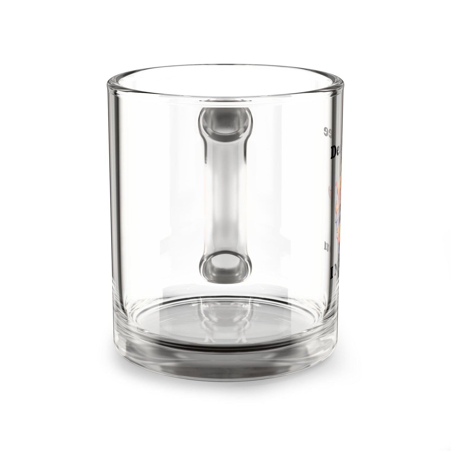 Dear Coffee, I Need You Mug with Cute Design - Perfect Gift for Coffee Lovers, Personalized Mug, Office Mug, Cute Drinkware, Funny Mug