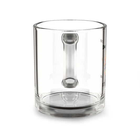 Dear Coffee, I Need You Mug with Cute Design - Perfect Gift for Coffee Lovers, Personalized Mug, Office Mug, Cute Drinkware, Funny Mug