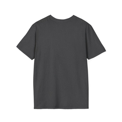 Coffee Is My Drug Softstyle T-Shirt