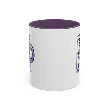 This Might Be Vodka Mug
