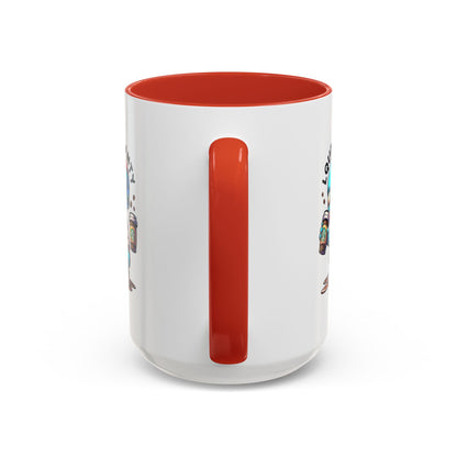 Liquid Sanity Mug