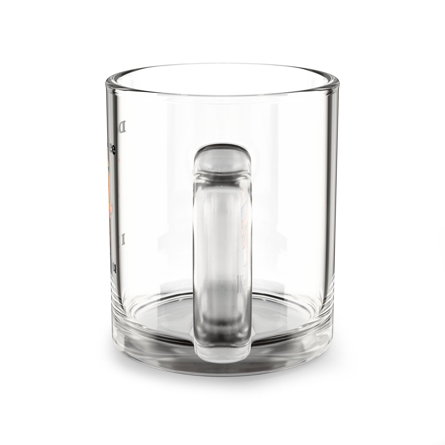 Dear Coffee, I Need You Mug with Cute Design - Perfect Gift for Coffee Lovers, Personalized Mug, Office Mug, Cute Drinkware, Funny Mug