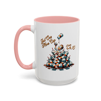 One More Coffee Mug