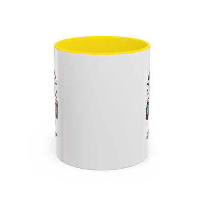 Liquid Sanity Mug