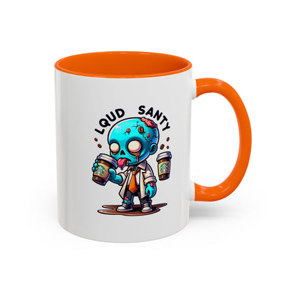 Liquid Sanity Mug