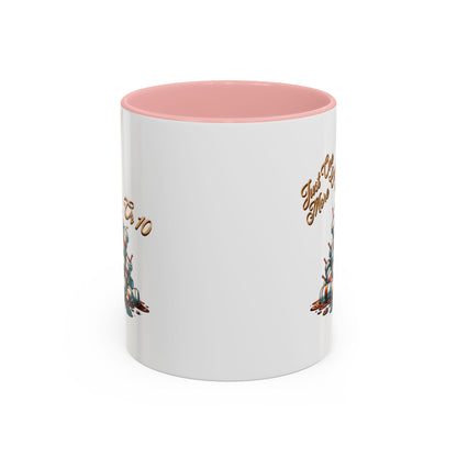 One More Coffee Mug