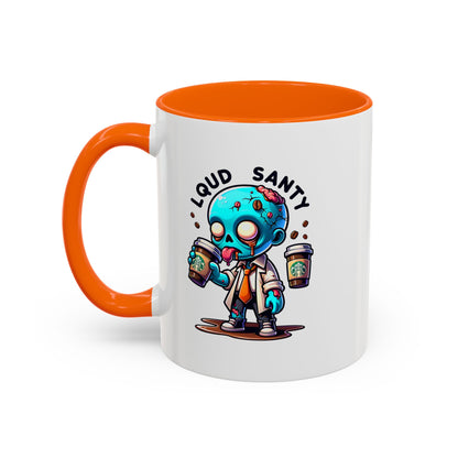 Liquid Sanity Mug