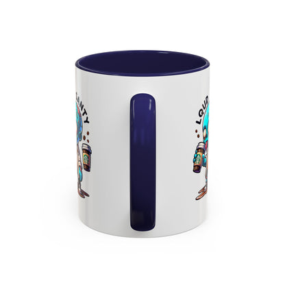 Liquid Sanity Mug