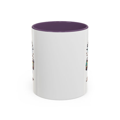 Liquid Sanity Mug