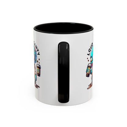 Liquid Sanity Mug
