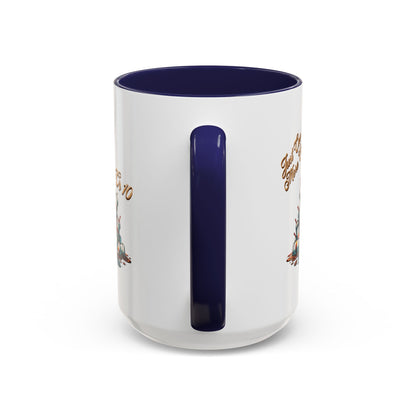 One More Coffee Mug