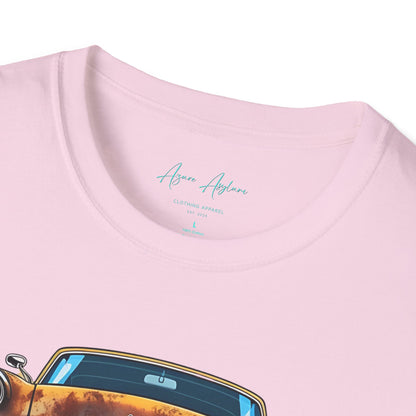 I Fix Stuff T-shirt