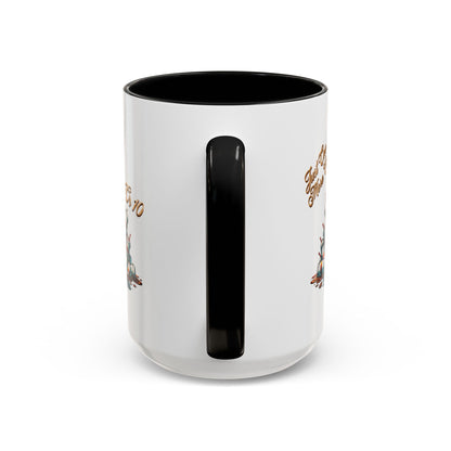 One More Coffee Mug