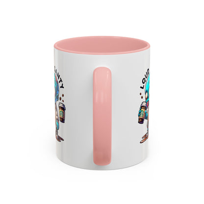Liquid Sanity Mug