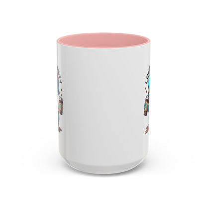 Liquid Sanity Mug