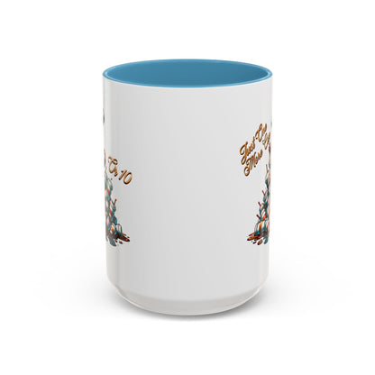One More Coffee Mug