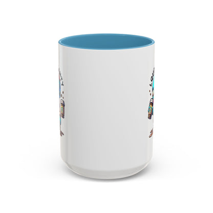 Liquid Sanity Mug